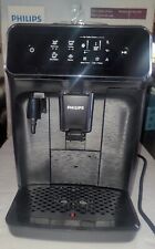 Máquina de café espresso Philips 2200 Series totalmente automática | LEIA A DESCRIÇÃO! comprar usado  Enviando para Brazil