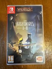 Little nightmares ii for sale  Hazard