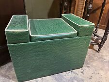 vintage mid century toy box for sale  Mountain View