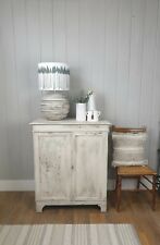 Hand painted distressed for sale  BURTON-ON-TRENT