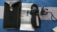 Amprobe clamp ammeter for sale  HARLOW