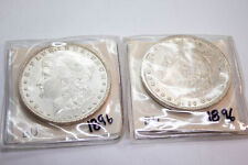 Two 1896 mint for sale  La Mesa