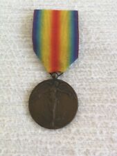 Médaille interalliée belge d'occasion  Antibes