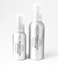 Käytetty, MOLECULE ISO E SUPER 01 Perfume by SCENTLAB PARFUMS Fragrance Spray 100ml myynnissä  Leverans till Finland