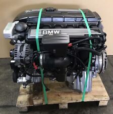 Motor engine n53b30a gebraucht kaufen  Berlin