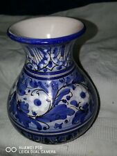 Vaso anfora ceramica usato  Pinerolo