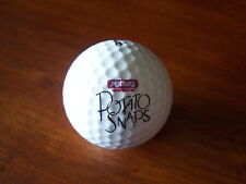 LOGO BOLA DE GOLFE/S-MOTHER'S POTATO SNAPS...... comprar usado  Enviando para Brazil