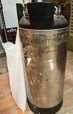 gallon cornelius 5 keg for sale  Ann Arbor