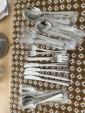 Place settings cutlery for sale  BELFAST