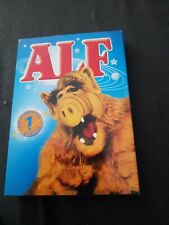 Dvd box alf gebraucht kaufen  Langerfeld