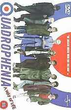 Quadrophenia (DVD, 1999) The Who for sale  Shipping to Canada