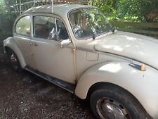 Classic beetle 1303 for sale  GLOUCESTER