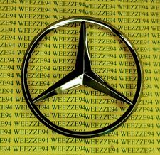 Emblema estrela porta traseira Mercedes Benz ML320 W210 emblema A210 758 0158 (2001) comprar usado  Enviando para Brazil
