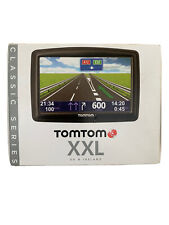 Tomtom xxl ireland for sale  BOLTON