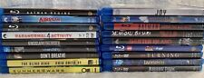 18 Blu-ray Movie Cases Empty Cases Only No Discs Lot for sale  Shipping to South Africa