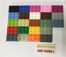 Lego brick 2x3 for sale  Shipping to Ireland