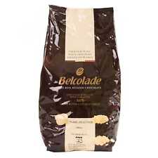 Belcolade white belgian for sale  UK