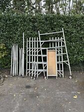 Youngman scaffold tower for sale  COULSDON