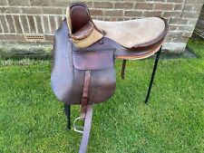 Mayhew side saddle for sale  Shipping to Ireland