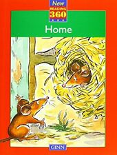 Used, Home (Ginn New Reading 360 Readers Level 1 Book 4) by Perkins, Diana Microfilm for sale  UK