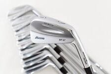 8pcs mizuno forged for sale  Shipping to Ireland