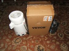Purificador interno de aço inoxidável destilador de água pura médico doméstico VEVOR 4L comprar usado  Enviando para Brazil
