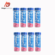 Nuun Electrolyte Level Sport Hydration 10 porções (8 pacotes), usado comprar usado  Enviando para Brazil