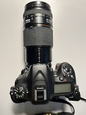 Nikon d7100 with gebraucht kaufen  München