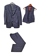 Canali 3pc suit for sale  Harwood Heights
