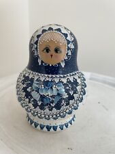 Piece russian nesting for sale  SHEERNESS
