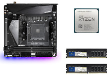 Ryzen 5900x gigabyte for sale  Egg Harbor Township
