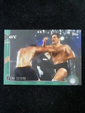 2015 topps ufc for sale  Crosbyton