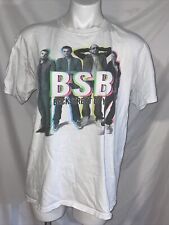 Backstreet boys 2011 for sale  Tupelo