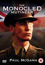 Monocled mutineer complete for sale  UK