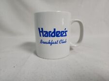 Vintage hardees breakfast for sale  Williamston