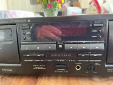 Pioneer w606dr stereo for sale  Ireland