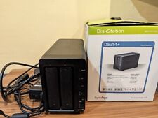 Synology ds214 bay for sale  Shipping to Ireland