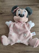 Doudou marionnette minnie d'occasion  Auterive