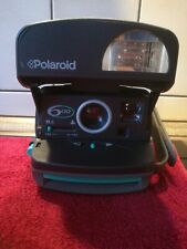 Polaroid 600 sofortbildkamera gebraucht kaufen  Aldenrade,-Wehofen