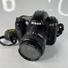 Nikon d100 camera d'occasion  Expédié en Belgium