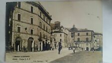Assisi perugia piazza usato  Firenze