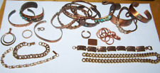Copper jewelry lot for sale  Edgefield