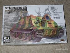Sturmtiger 38cm rw61 for sale  BOURNEMOUTH