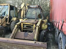 Jcb 3c2 back for sale  WORKSOP