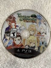 Tales symphonia chronicles for sale  Van Nuys