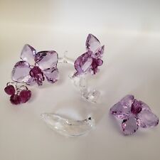 Swarovski crystal flowers for sale  Miami