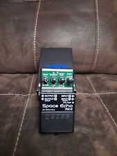Boss space echo for sale  Shipping to Ireland