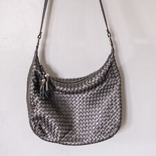 Ganson gray purse for sale  Appleton