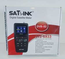 Satlink 6933 dvb for sale  Shipping to Ireland