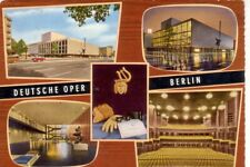 Postkarte berlin deutsche gebraucht kaufen  Berlin